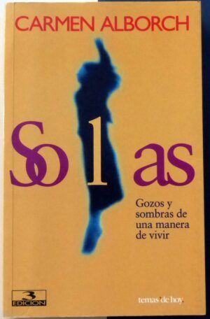 ALBORCH, Carmen - Solas
