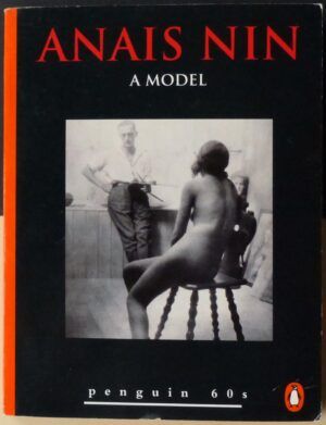 NIN, Anaïs - A model and other stories