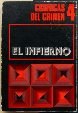 HERRMANN MOSTAR, G. / STEMMLE, Robert A. (Recopilación) - El Infierno.