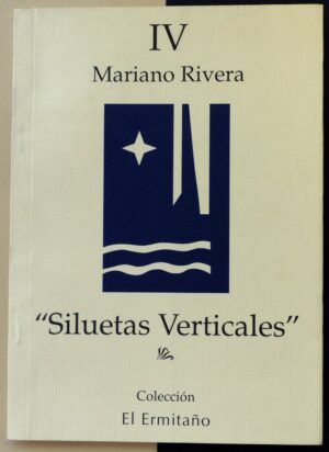RIVERA, Mariano - Siluetas verticales.