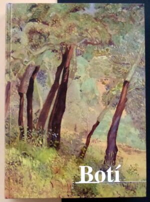 BENITO, Ángel - Rafael Botí.