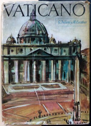 FALLANI, Giovanni / ESCOBAR, Mario - Vaticano.