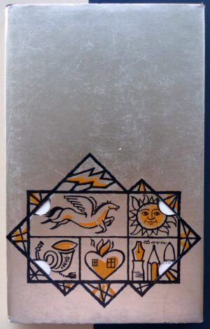 THÖLÉN, Lennart - The Skål Book. Succulent suggestions for the Gentelman Chef with Swedish and International Recipes