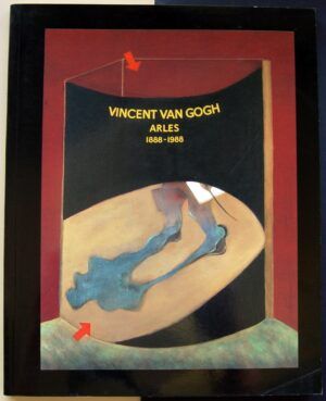 VV.AA. - Fundación Vicent Van Gogh - Arles. El nacimiento de una colección 1985-1993.