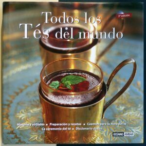 VV.AA. - Todos los Tés del mundo.