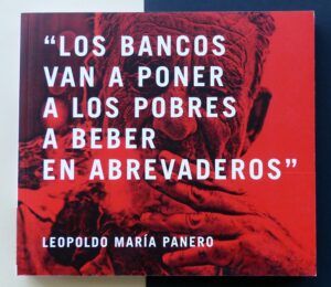 VV.AA. - Boronía, 6. Te lo juro por la crisis.