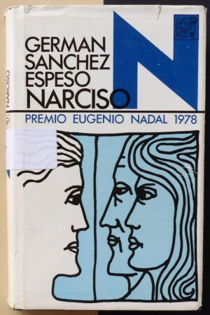 SÁNCHEZ ESPESO, German - Narciso.