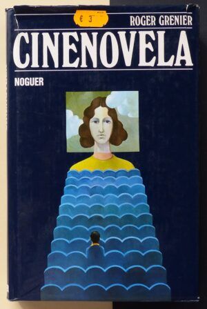 GRENIER, Roger - Cinenovela.