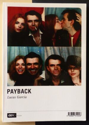 GARCÍA, Lucas - Payback.