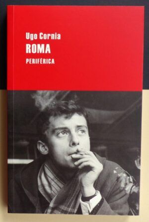 CORNIA, Hugo - ROMA.