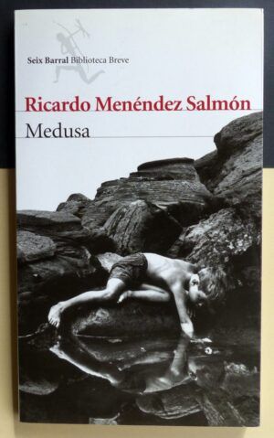 MENÉNDEZ SALMÓN, Ricardo - Medusa.