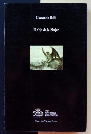 BELLI, Gioconda - El Ojo de la Mujer.
