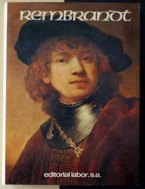 MÜNZ, Ludwig - Rembrandt.