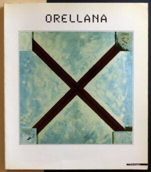 TRINI, Tommaso (Crítico de arte) - GASTÓN ORELLANA.
