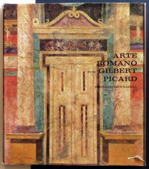 PICARD, Gilbert - Arte Romano.