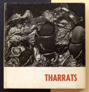 VV.AA. - THARRATS.
