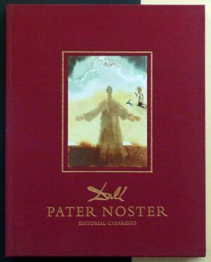 DALÍ, Salvador - Pater Noster.