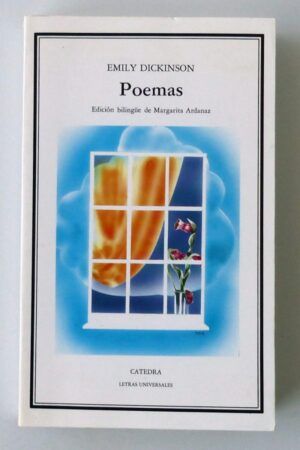DICKINSON, Emily - Poemas. (Edición Bilingüe).