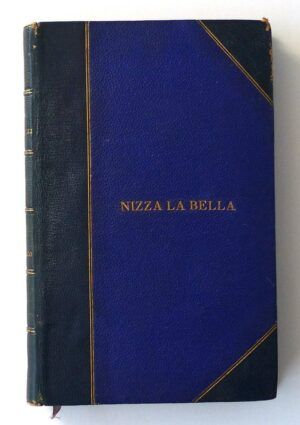 RATTAZZI, Mme. Marie - Nizza la Bella / Monaco.