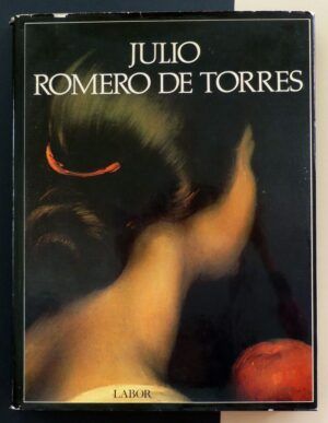 BASUALDO, Ana - Julio Romero de Torres.