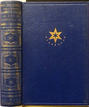 DICKENS, Charles - Las grandes esperanzas de Pip.