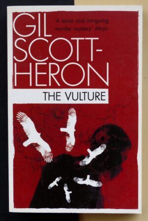 SCOTT-HERON, Gil - The Vulture.