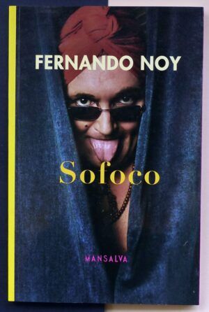 NOY, Fernando - Sofoco.