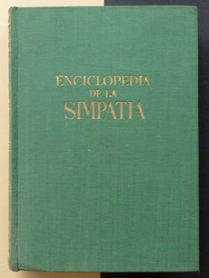ARMENTERAS, Antonio de - Enciclopedia de la simpatía.