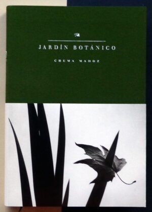 MADOZ, Chema - Jardín Botánico.