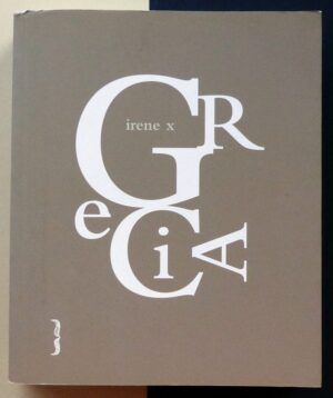 X, Irene - GRECIA.