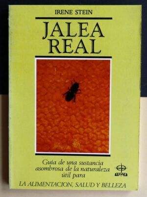 STEIN, Irene - Jalea Real.