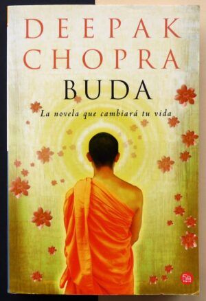 CHOPRA, Deepak - BUDA