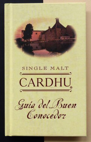 - Cardhu. Guía del buen conocedor.