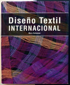 SCHOESER, Mary - Diseño Textil Internacional.