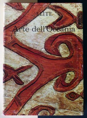 AMBESI, Alberto Cesare - Arte dell'Oceania.