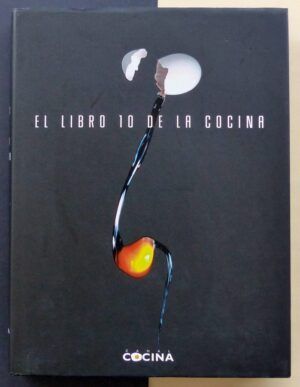 Canal Cocina - El libro 10 de la cocina.