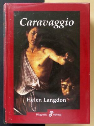 LANGDON, Helen - Caravaggio.