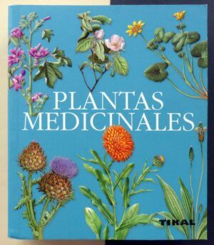 VV.AA. - Plantas medicinales.