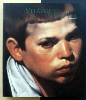 VV.AA. - Velázquez y Sevilla. 2 Tomos.