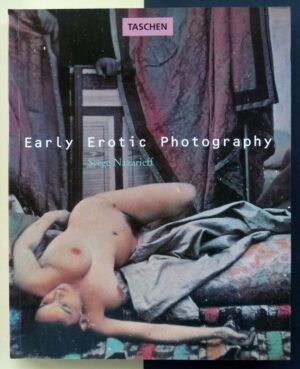 NAZARIEFF, Serge - Early Erotic Photography.