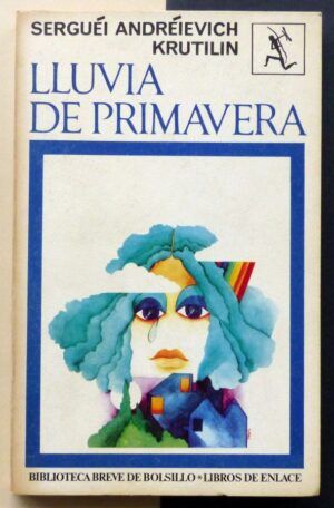KRUTILIN, Serguéi Andréievich - Lluvia de primavera.