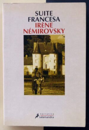 NÉMIROVSKY, Irène - Suite francesa.