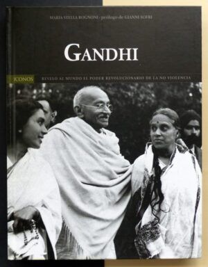 ROGNONI, Maria Stella - GANDHI.