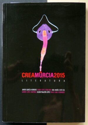 VV.AA. - CREAMURCIA XXIII Literatura.