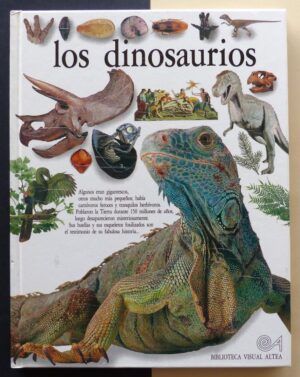 NORMAN, Dr. David y MILNER, Dr. Angela - Los dinosaurios.