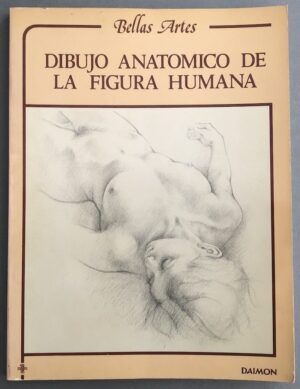 GORDON, Louise - Dibujo anatómico de la figura humana