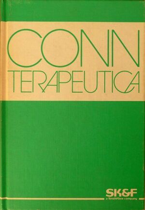 Conn, Howard F. - Terapéutica