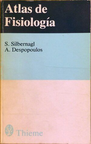 SILBERNAGL, S. y DESPOPOULOS, A.  - Atlas de Fisiología