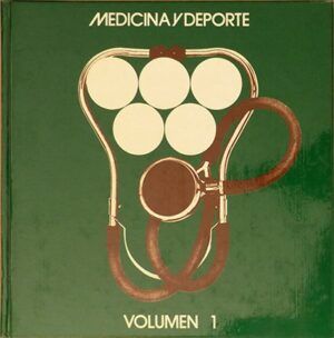 BESTIT CARCASONA, C. - Medicina y Deporte. Volumen 1.