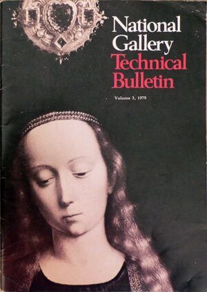 VV. AA. - National Gallery Technical Bulletin. V. 3, 1979